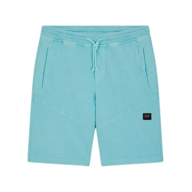 Casual Shorts Paul & Shark