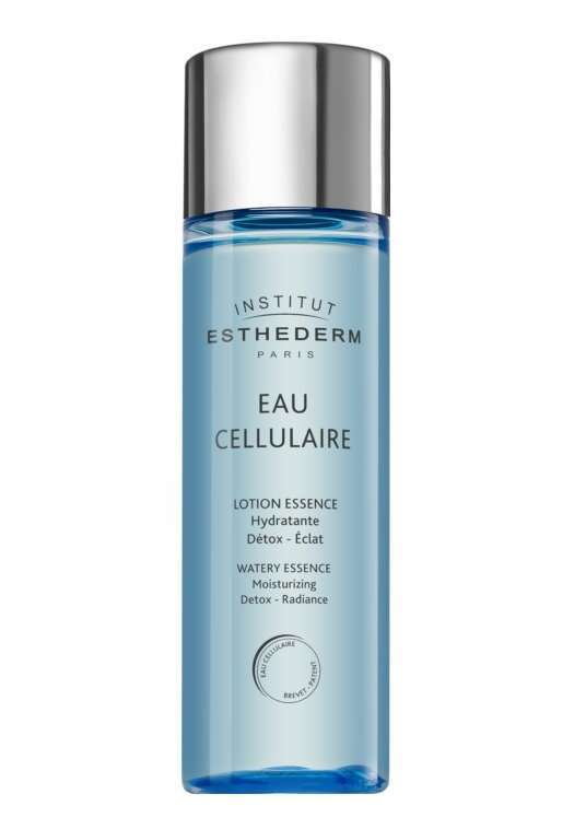 Instytut Esthederm Cellular Water Essence Wzmacniający lotion o działaniu przeciwstarzeniowym