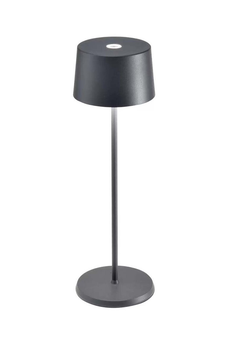 Zafferano lampa stołowa bezprzewodowa Olivia Pro