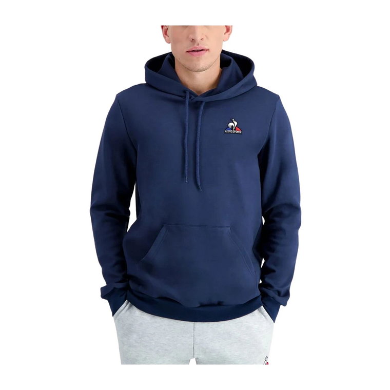 Hoodies le coq sportif