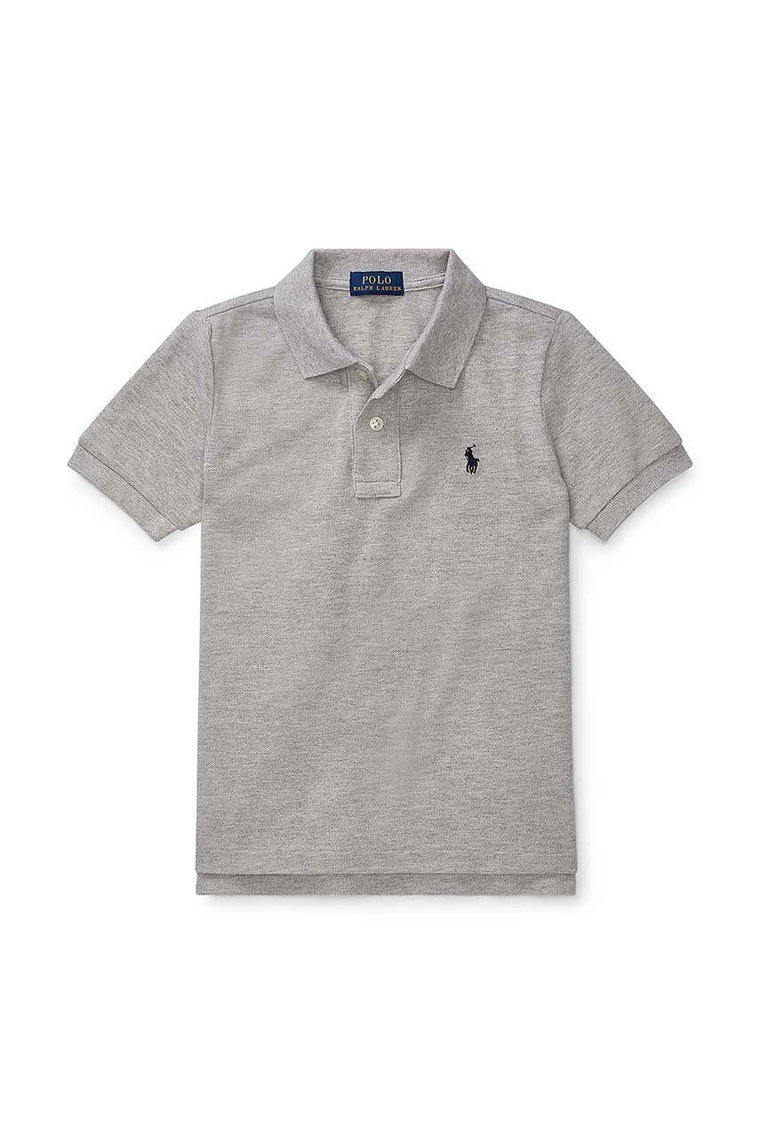 Polo Ralph Lauren - Polo dziecięce 92-104 cm 321603252002