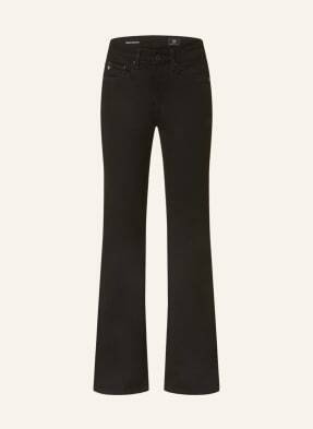 Ag Jeans Jeansy Bootcut Sophie schwarz
