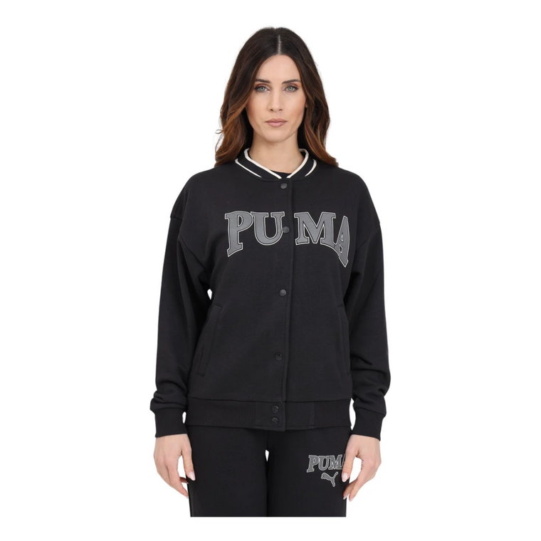 Bomber Jackets Puma