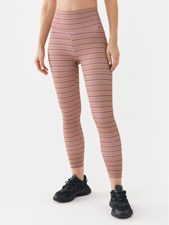 Legginsy adidas