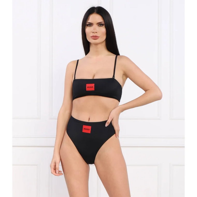 Hugo Bodywear Góra od bikini RED LABEL