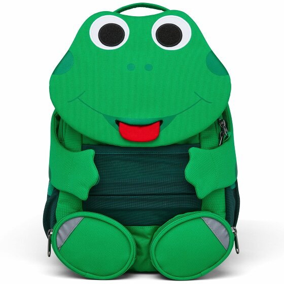 Affenzahn Big Friend Kids Backpack 31 cm Frosch