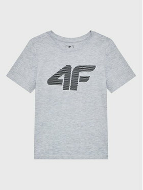 T-Shirt 4F