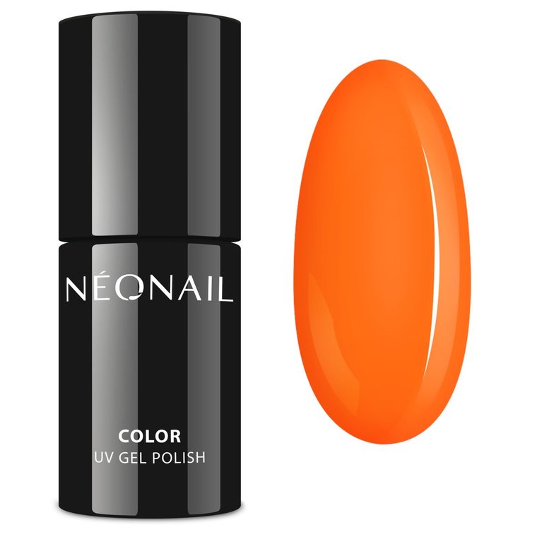 NEONAIL Lakier Hybrydowy Summer Hero 7,2 ml