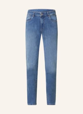 Paul Jeansy Slim Fit blau