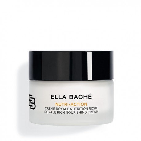 ELLA BACHE Royale Rich Nourishing Cream Bogaty Odżywczy Krem 50 ml