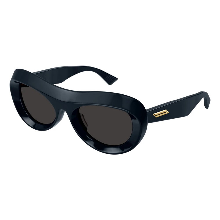 Okulary przeciwsłoneczne Bv1284S Czarny Bottega Veneta