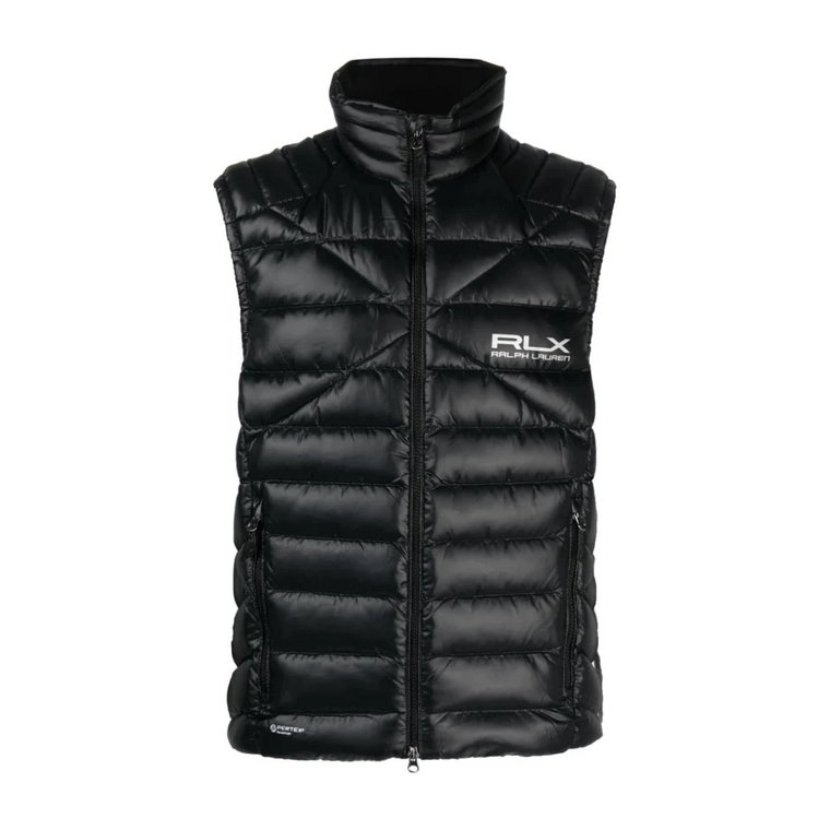 Vests Ralph Lauren