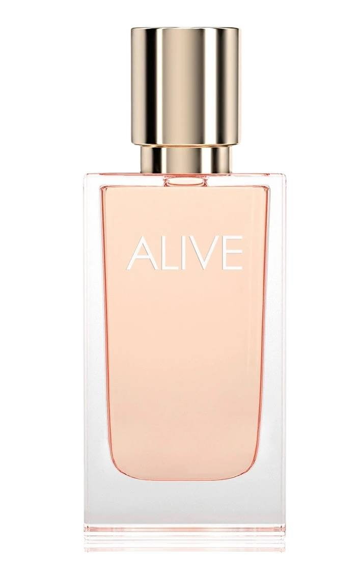 Hugo Boss Alive - Woda perfumowana dla kobiet 30 ml