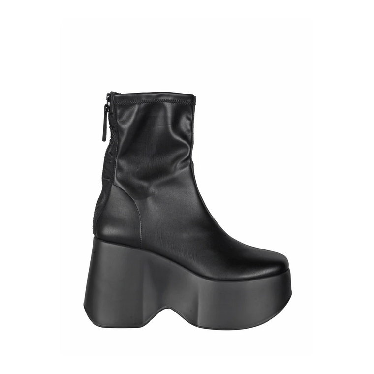 Ankle Boots Vic Matié