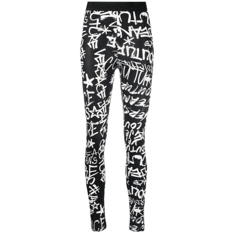 Leggings Versace Jeans Couture