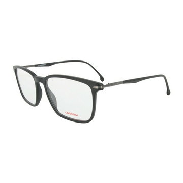 Carrera, Glasses CA 283 Czarny, male,