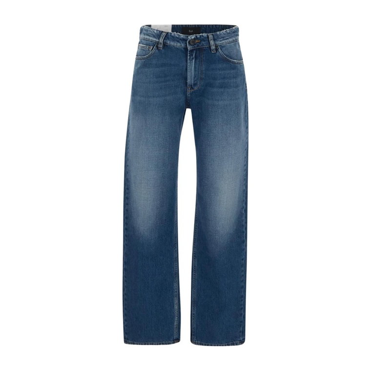 Wide Jeans 3X1