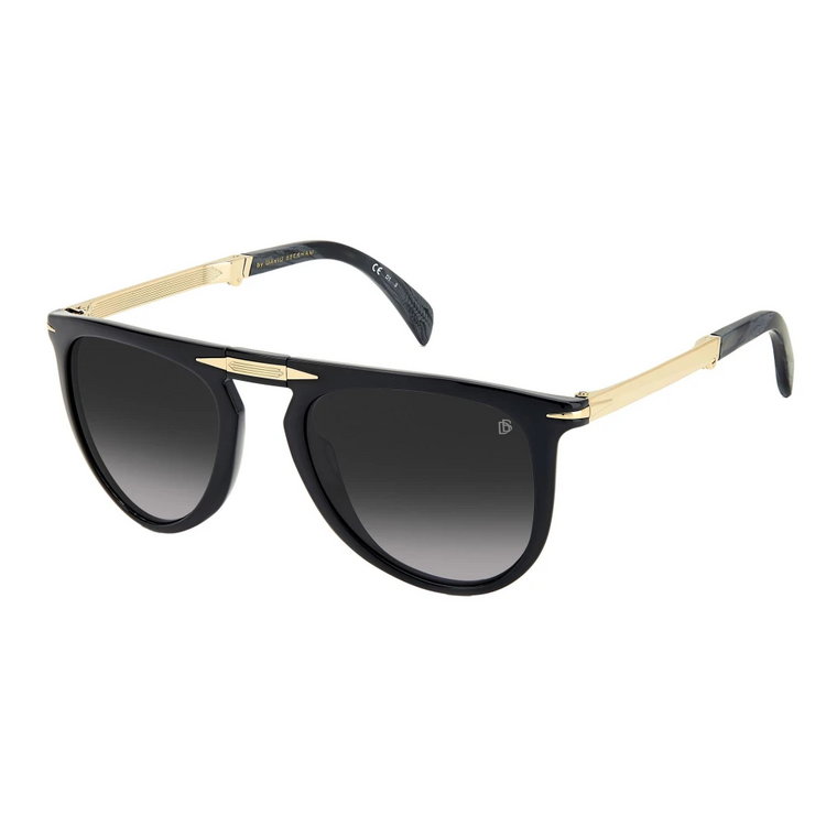 DB 1039/S/Fd Składane okulary przeciwsłoneczne Eyewear by David Beckham
