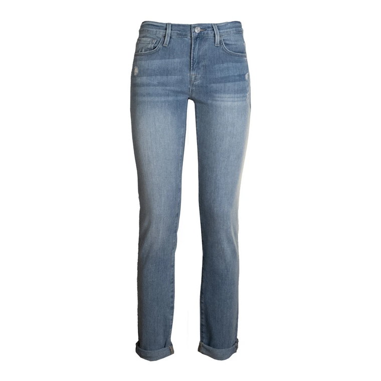 Cropped Jeans Frame