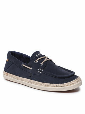 Espadryle Pepe Jeans