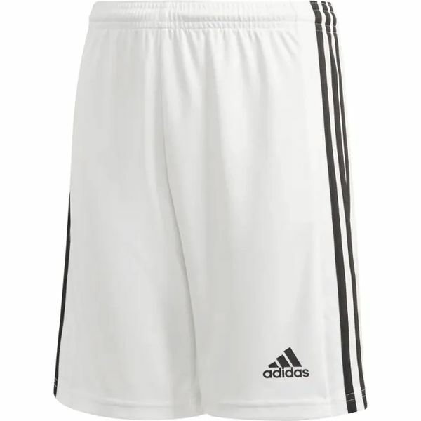 Spodenki juniorskie Squadra 21 Adidas