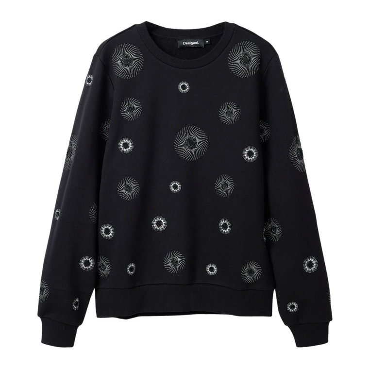 Sweatshirts Desigual