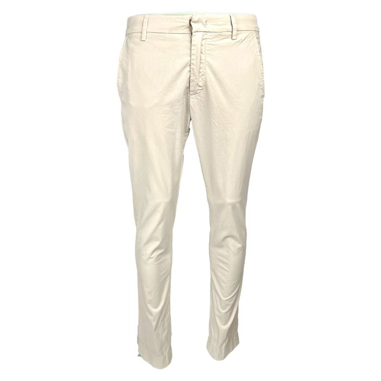 Chinos Hand Picked