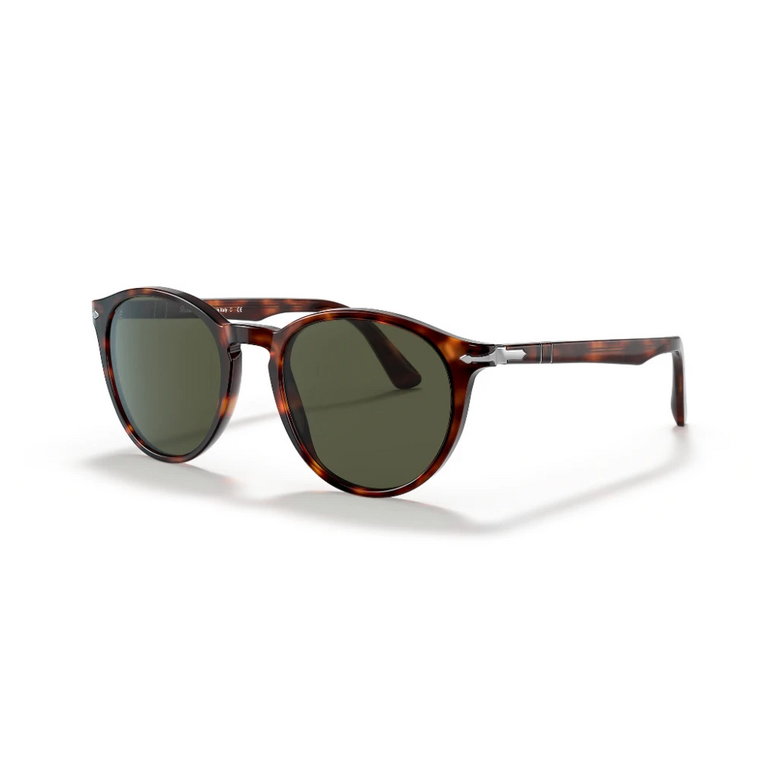 Sole Po3152S - Scurorato Leans Persol