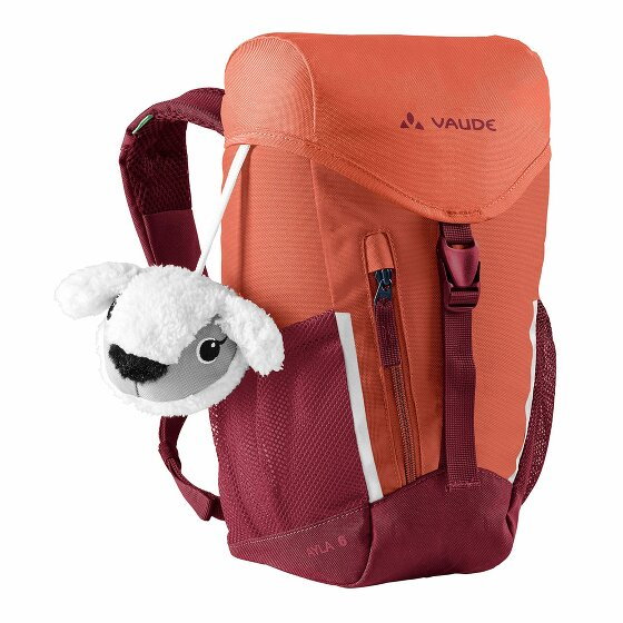 Vaude Ayla 6 Kids Backpack 30 cm hotchili