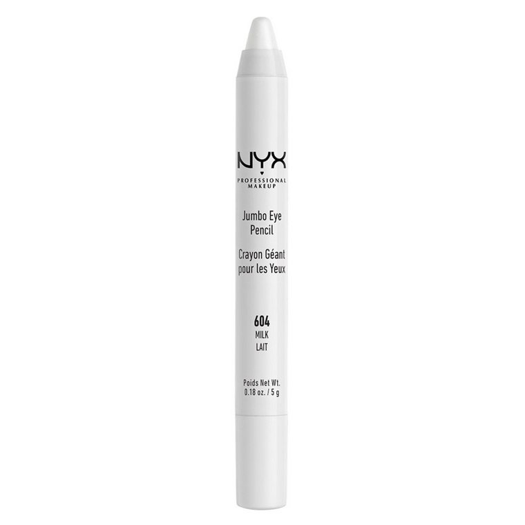 NYX Jumbo Eye Pencil Kredka do oczu Milk