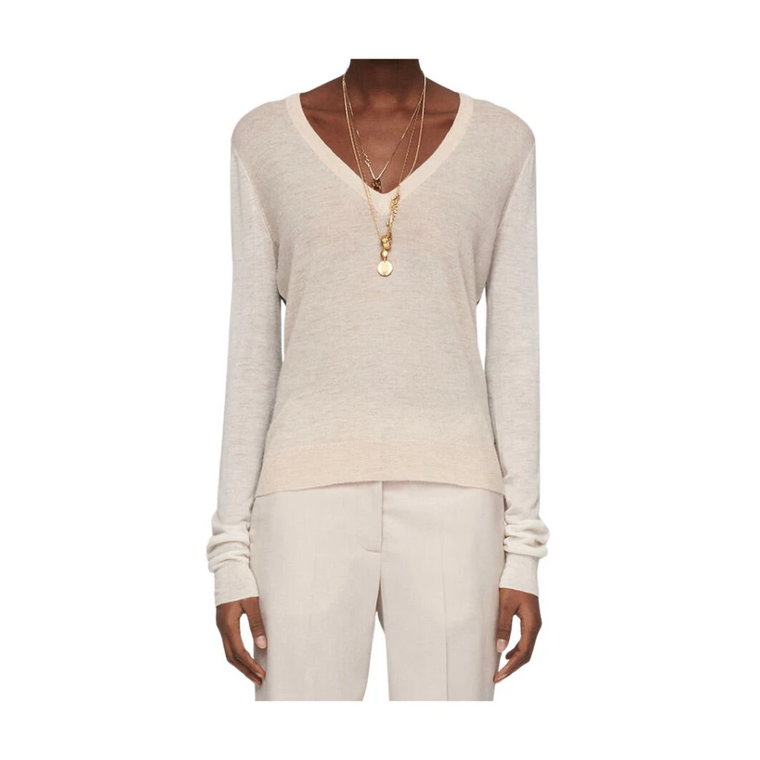 V-neck Knitwear Joseph