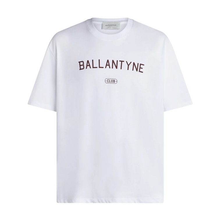 T-Shirts Ballantyne