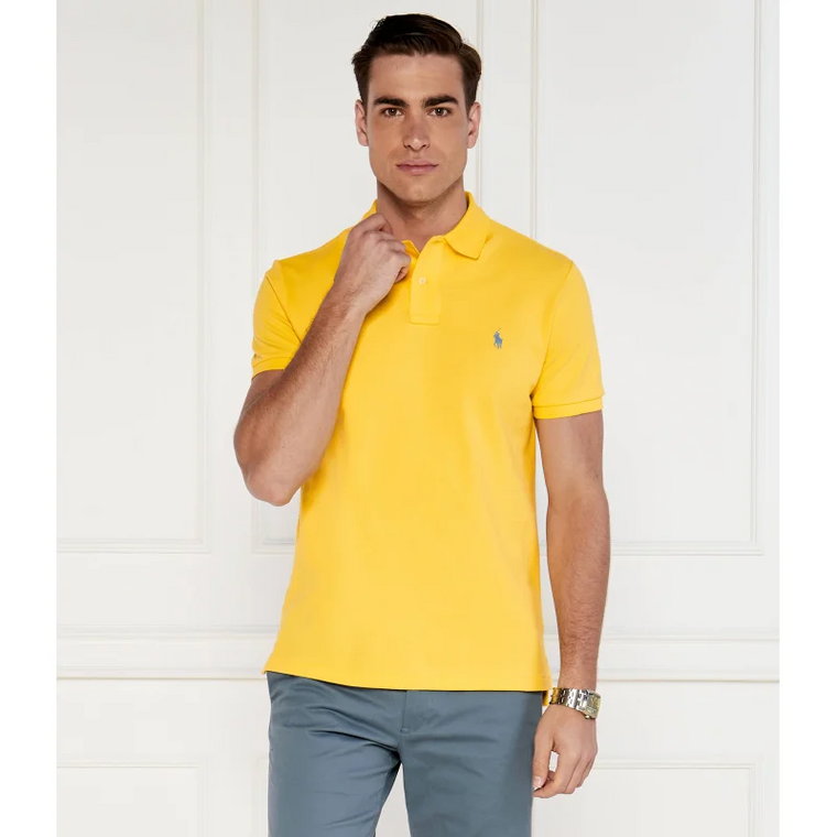 POLO RALPH LAUREN Polo | Slim Fit