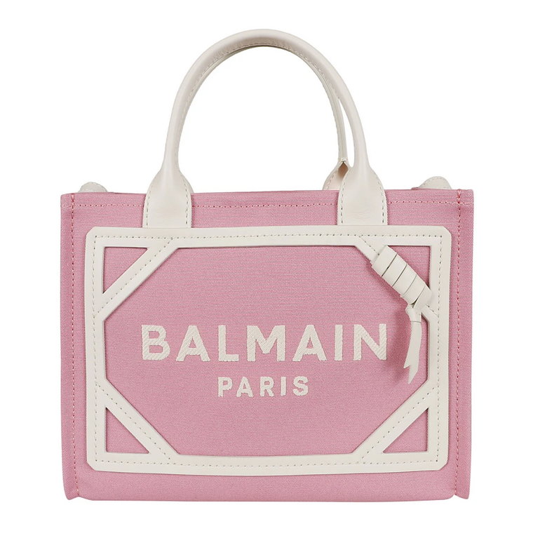 Tote Bags Balmain