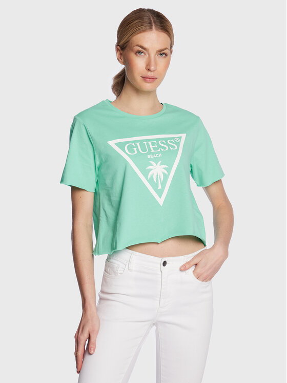 T-Shirt Guess