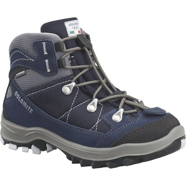 Buty Davos Waterproof Jr Dolomite