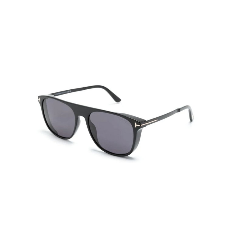 Ft1105 01A Sunglasses Tom Ford