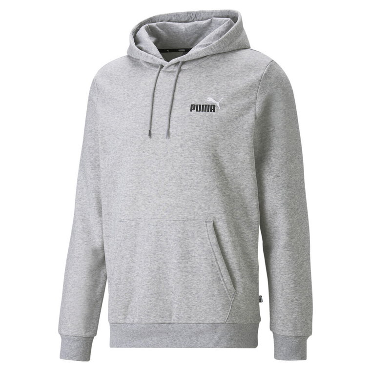 Bluza męska Puma ESS+ 2 Col Small Logo Hoodie FL