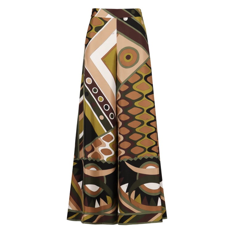 Trousers Emilio Pucci