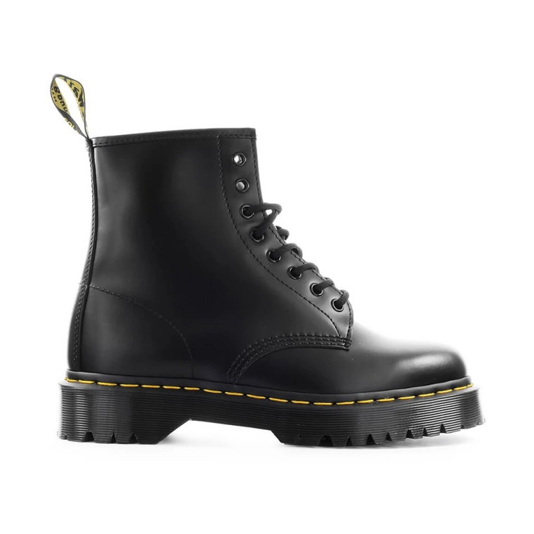 Lace-up Boots Dr. Martens