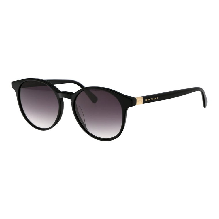 Stylowe okulary przeciwsłoneczne Lo658S Longchamp