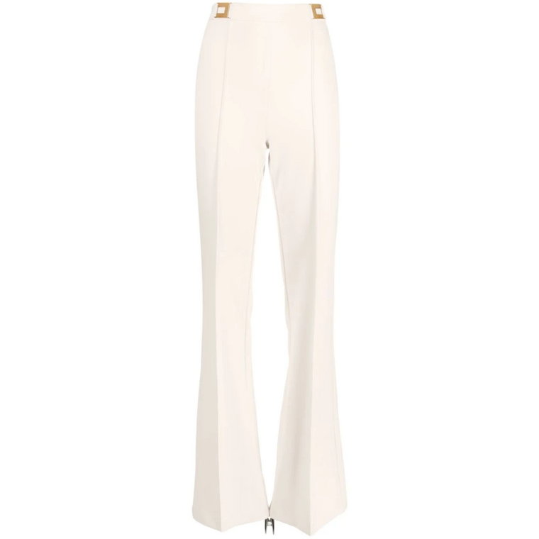 Wide Trousers Elisabetta Franchi