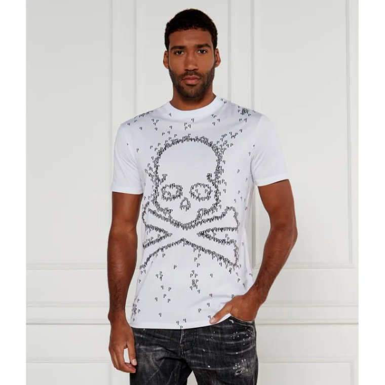 Philipp Plein T-shirt | Regular Fit