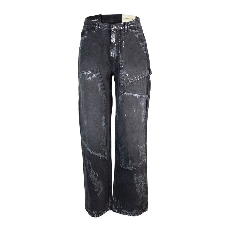 Jeans Andersson Bell