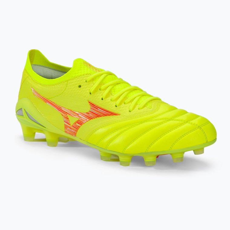 Buty piłkarskie męskie Mizuno Morelia Neo IV Β Japan Md