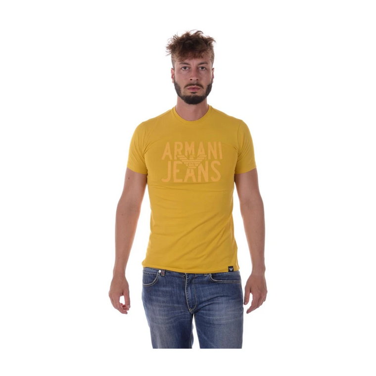 Casual Sweatshirt Armani Jeans