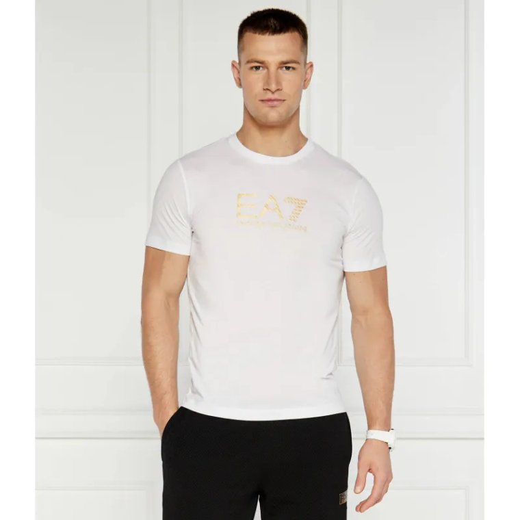 EA7 T-shirt | Slim Fit