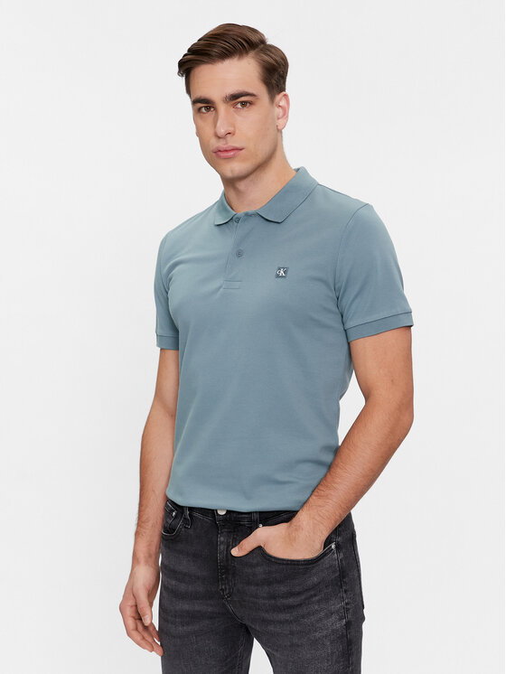 Polo Calvin Klein Jeans