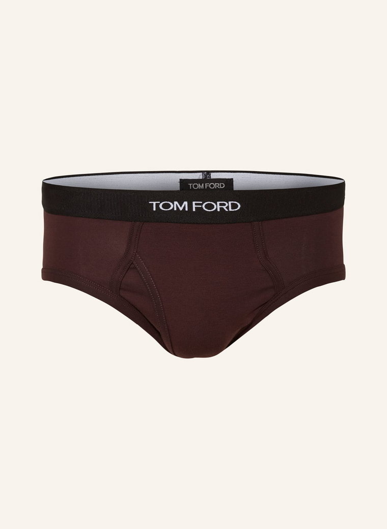 Tom Ford Figi lila