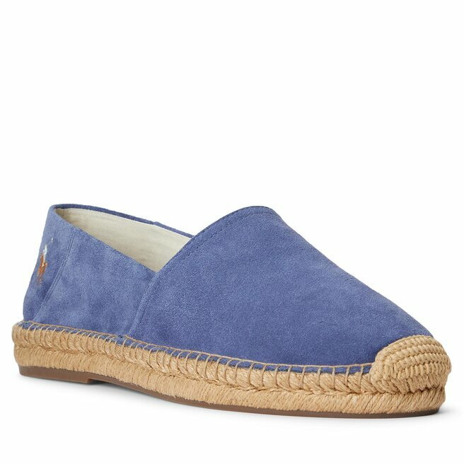 Espadryle Polo Ralph Lauren